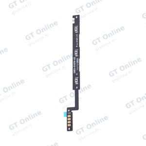 Nappe Power On/Off et Volume Premium Google Pixel 8 Pro