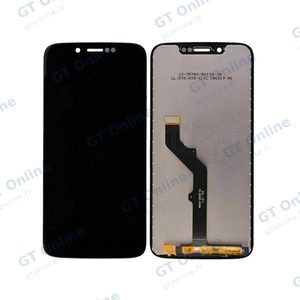 Écran Tactile Motorola Moto G7 Play XT1952-2 Noir