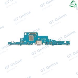Connecteur de Charge Original d'occasion Samsung Galaxy Tab S7 FE 5G T736