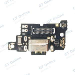 Connecteur de Charge Premium Xiaomi Poco F3/Mi 11i 5G