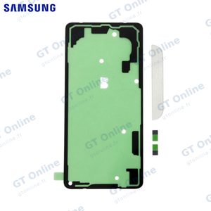 Stickers Cache Arrière Original Samsung Galaxy S10 Plus G975 GH82-18801A
