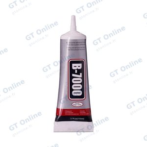Colle B7000 110ml Transparent