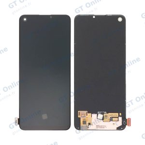 Écran Tactile Premium OPPO Reno 7 Lite 5G Noir