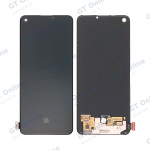 Écran Tactile Premium OPPO Reno 7 Lite 5G Noir