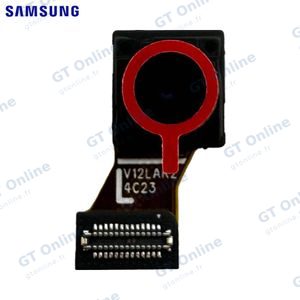 Caméra Visio Originale Samsung Galaxy A56 5G A566 GH96-18938A 12MP