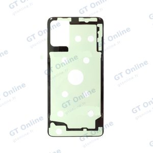 Stickers Cache Arrière Samsung Galaxy A51 A515