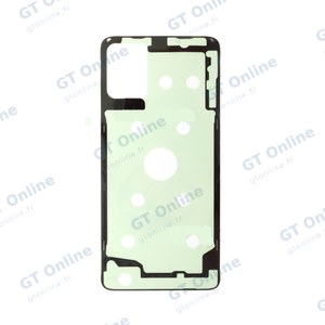 Stickers Cache Arrière Samsung Galaxy A51 A515