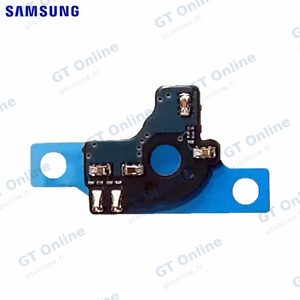 Antenne SUB PBA Original Samsung Galaxy Tab S9 Plus Wi-Fi X810/Galaxy Tab S9 Plus 5G X816 Droite GH82-31901A