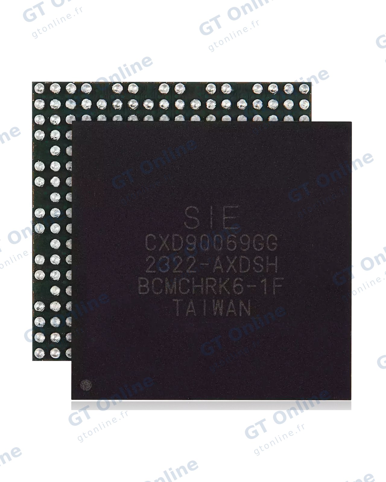 Pièce à microsouder pour Sony PlayStation 5 (CXD90069GG)