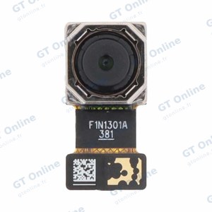 Caméra Principale Premium Vivo Y01 8MP