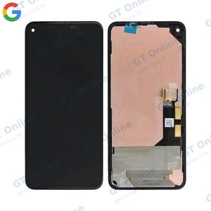 Écran Tactile Original Google Pixel 5a 5G G949-00138-01
