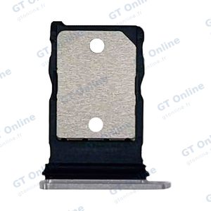 Tiroir Sim Premium Google Pixel 9 Pro XL Porcelaine