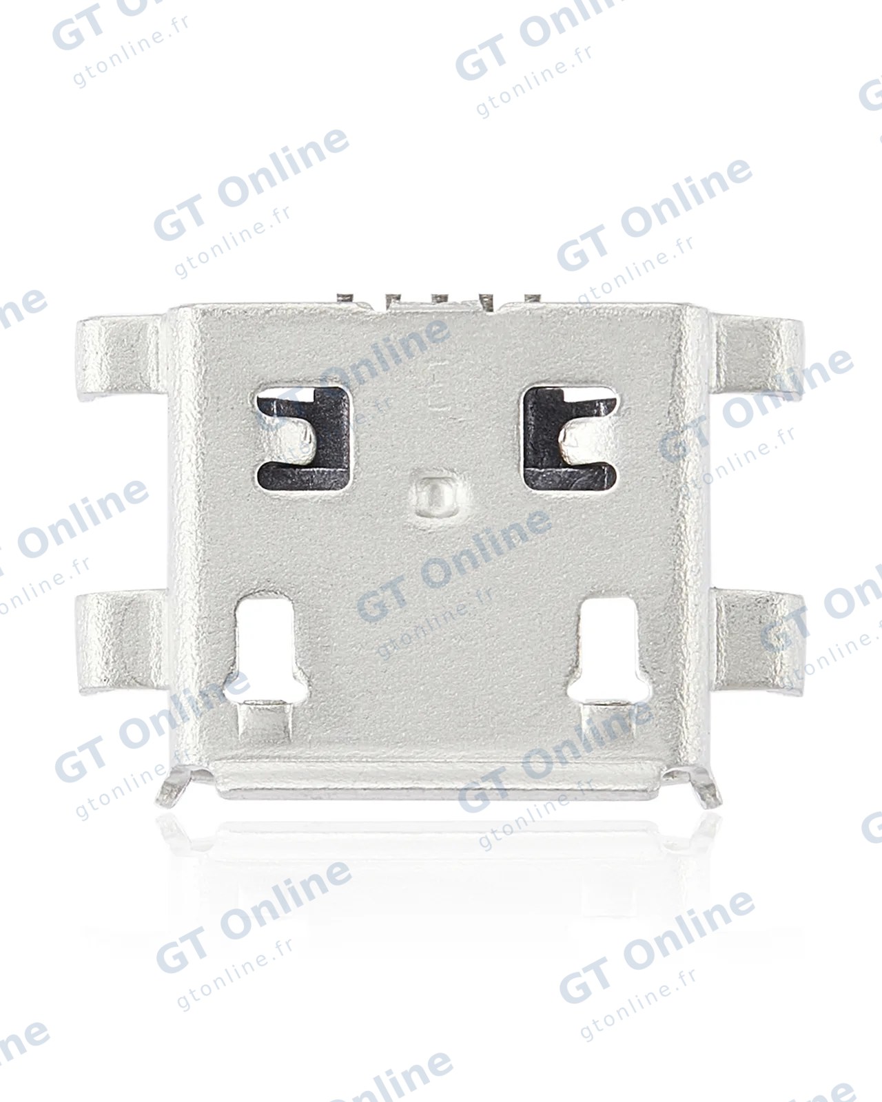 Pièce à microsouder pour BlackBerry Z10 (soudure requise)