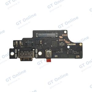 Connecteur de Charge Premium Xiaomi Poco M6 Pro 4G