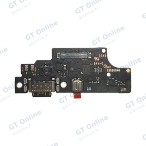 Connecteur de Charge Premium Xiaomi Poco M6 Pro 4G