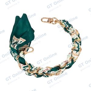 Cordon de Smartphone Foulard à Motifs (#GR6)