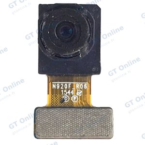 Caméra Visio Premium Samsung Galaxy S6 Edge Plus G928 5MP