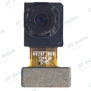 Caméra Visio Premium Samsung Galaxy S6 Edge Plus G928 5MP
