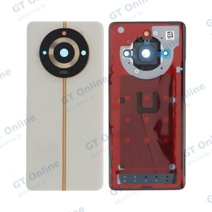 Cache Arrière Premium Realme 11 Pro+ Beige Sunrise