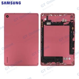 Cache Arrière Original Samsung Galaxy Tab S10 Lite Wi-Fi X400 GH82-38028C Corail