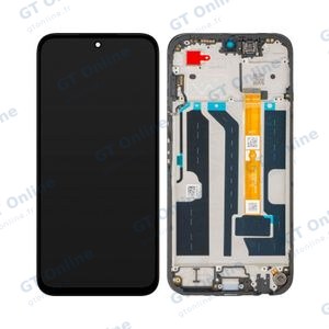 Écran Tactile Original OPPO A6k 4G 621029000842 Noir