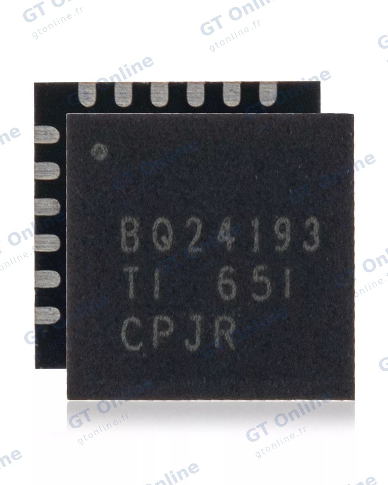 Circuit intégré de charge de batterie BQ24193 pour Nintendo Switch / Switch Lite / Switch OLED (soudure requise)