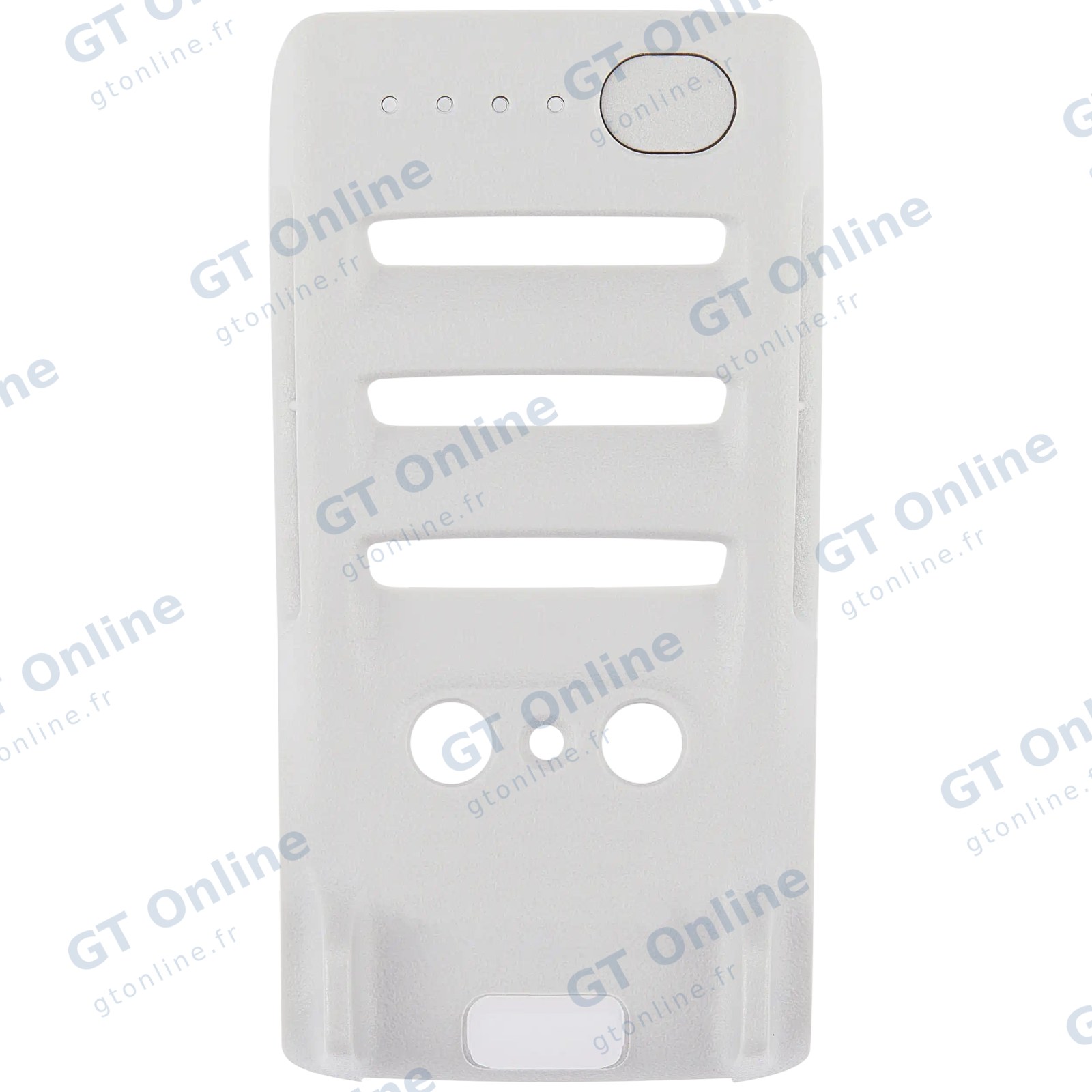 Coque inférieure pour DJI Mini 2 (origine d’occasion — grade A)