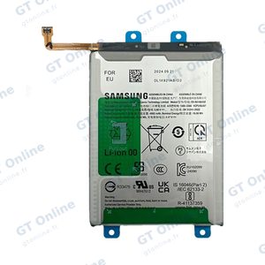 Batterie Premium Samsung Galaxy A16 5G A166/Galaxy A26 5G A266/Galaxy A16 4G A165 EB-BA166ASE