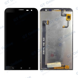 Écran Tactile OEM Asus ZenFone 2 Laser ZE601KL Noir