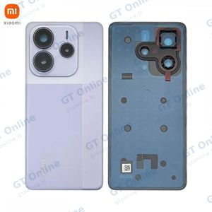 Cache Arrière Original Xiaomi Redmi Note 14 5G 56002600O1700 Violet