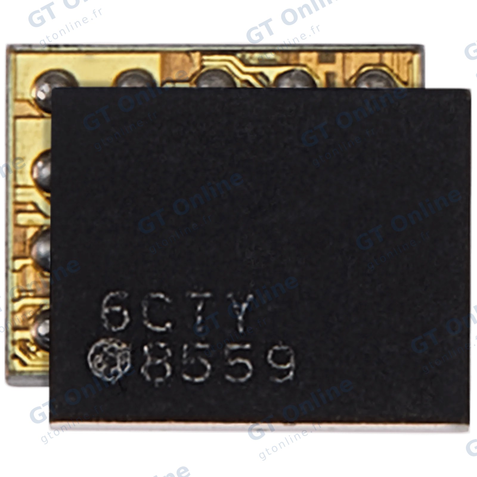 Pièce à microsouder pour Apple iPad Mini 4 (8559)