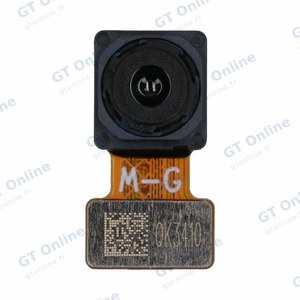 Capteur Macro Premium Samsung Galaxy A15 5G A156B/Galaxy A15 4G A155/Galaxy M15 5G M156/Galaxy M35 5G M356 2MP