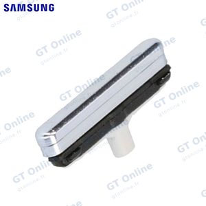 Bouton On/Off Original Samsung Galaxy S21 Ultra 5G G998 GH98-46221B Phantom Silver