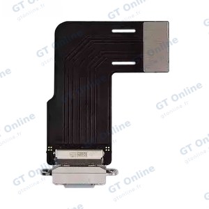 Connecteur de Charge Apple iPad Air 11 M2/iPad Air 11 M3 A2902/A2903/A3266/A3267 Bleu
