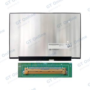 Dalle Ordinateur Portable 14.0" Slim 2.8K (2880x1800) LCD 90Hz, eDP 40pin Droite 25mm, sans Fixation ~306mm