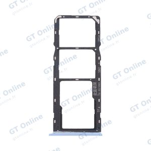 Tiroir Sim Premium Realme C11 (2021) Bleu Lagon