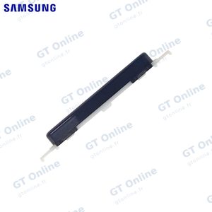 Bouton Volume Original Samsung Galaxy M14 5G M146 GH64-09089A Bleu Marine
