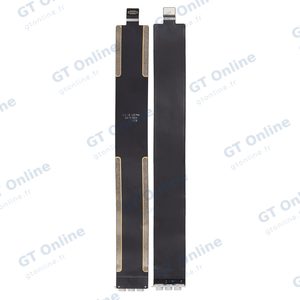 Nappe de Connexion Clavier Apple iPad 10 A2696/A2757 Argent