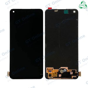 Écran Tactile Original d'occasion OnePlus Nord CE 2 5G Noir