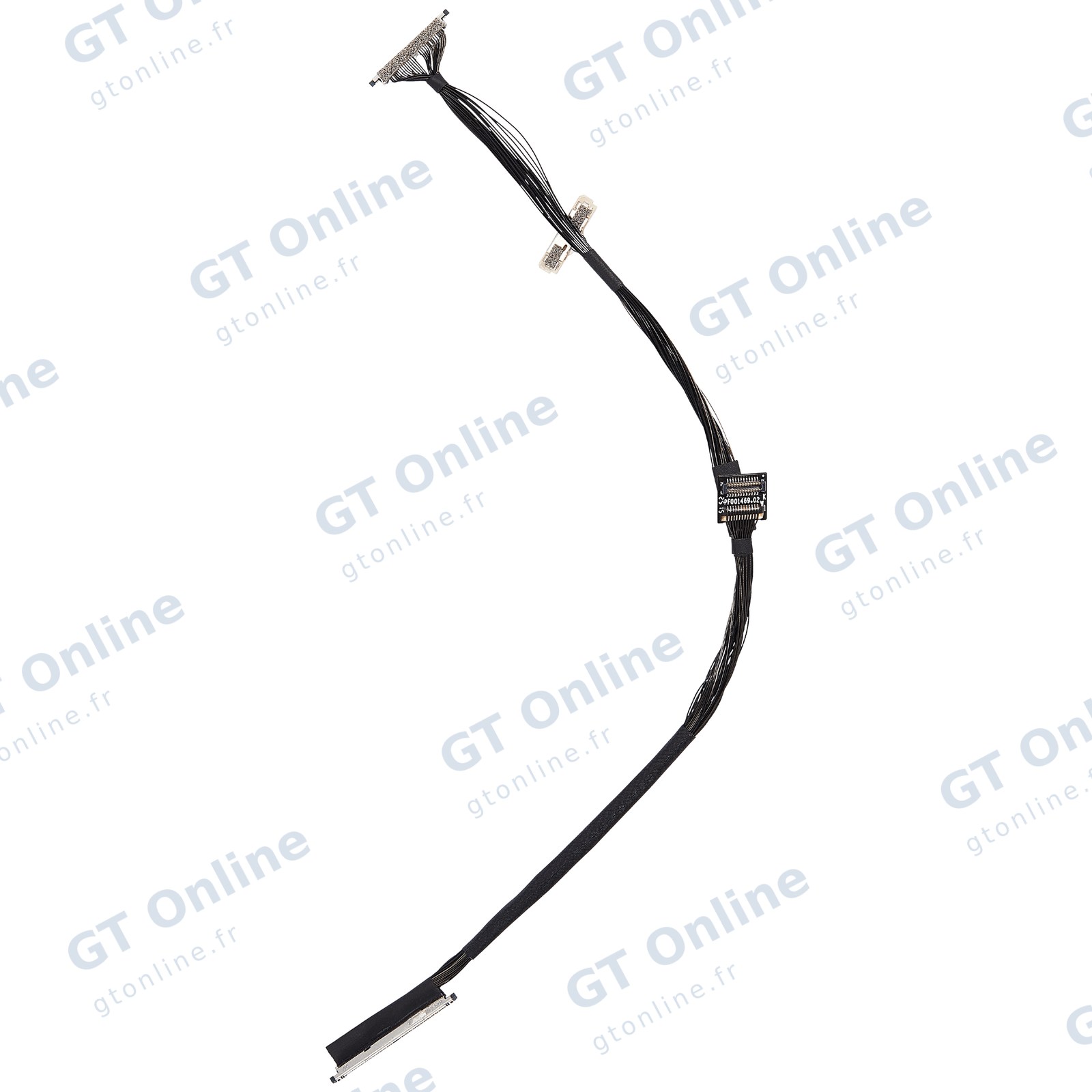 Nappe capteurs pour DJI Mini 3 Pro (origine d'occasion)