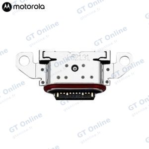 Connecteur de Charge à Souder Original Motorola Edge 60 Fusion/Edge 60 Pro/Razr 60 SCA8E04013 SCA8E09419