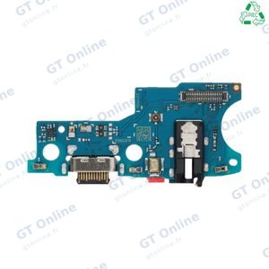 Connecteur de Charge Original d'occasion Samsung Galaxy A14 4G A145