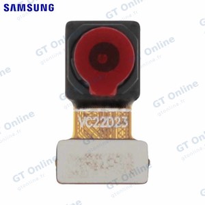 Capteur de Profondeur Original Samsung Galaxy A05s A057 GH81-24370A 2MP