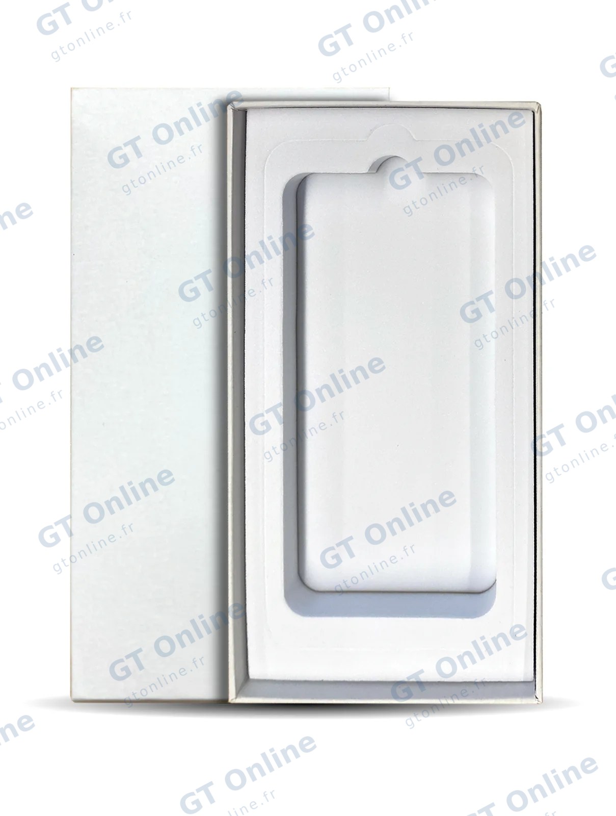 Emballage produit pour Apple iPad Mini (All Generations)