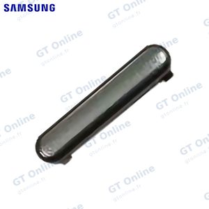 Bouton On/Off Original Samsung Galaxy S23 Ultra 5G S918 GH98-48029C Vert