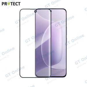 Verre Trempé Intégral PROTECT pour Honor 300 Noir