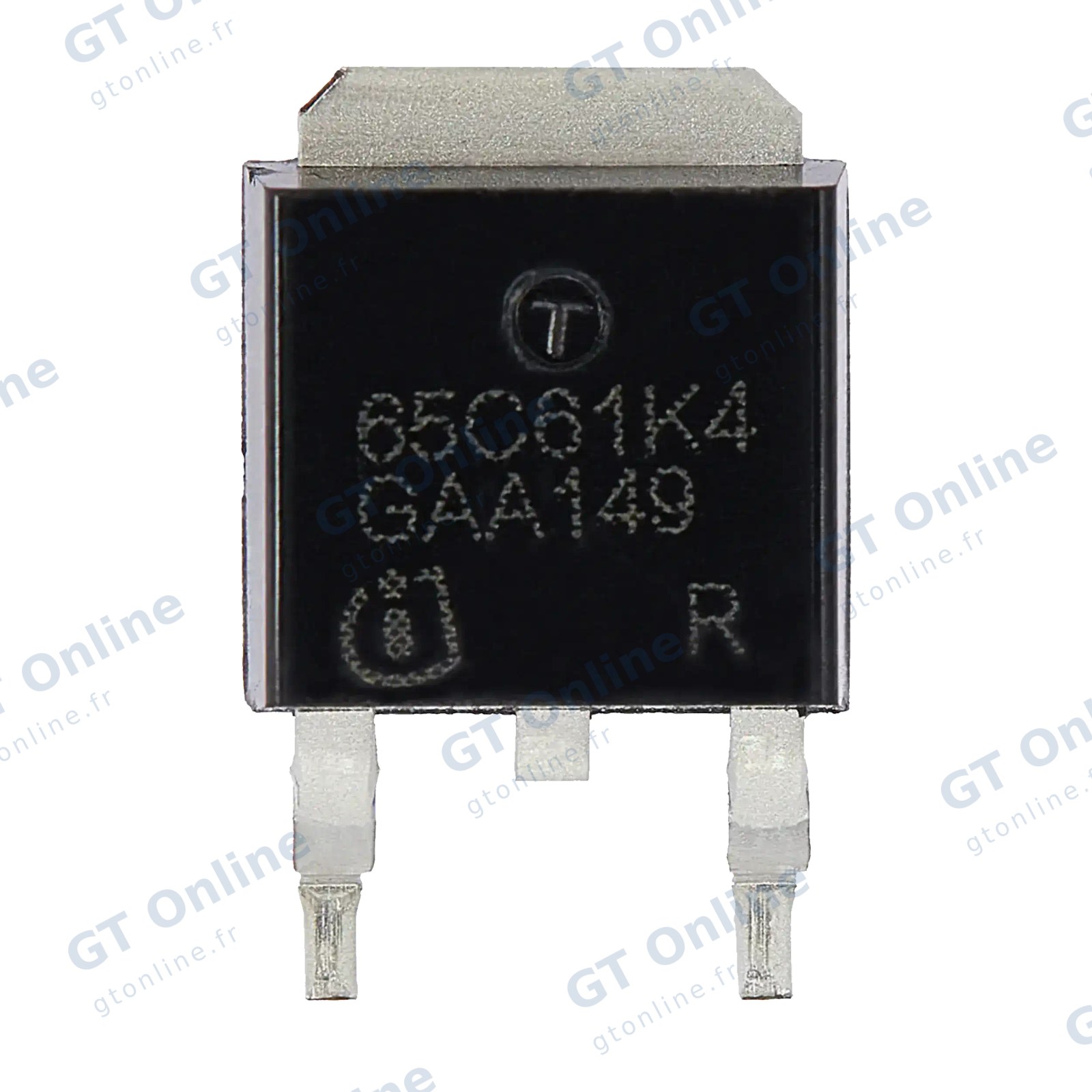 Pièce à microsouder pour Sony Playstation 4 Slim (TO-252) (soudure requise)