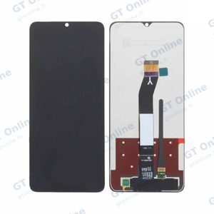 Écran Tactile OEM Xiaomi Redmi A3 Noir
