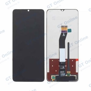 Écran Tactile OEM Xiaomi Redmi A3 Noir