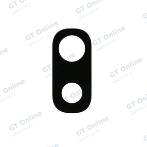 Lentille Premium Samsung Galaxy A20e A202